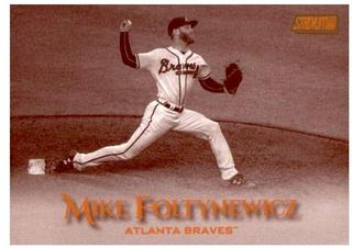 Mike Foltynewicz