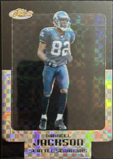 Darrell Jackson