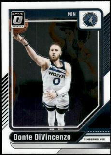 Donte DiVincenzo