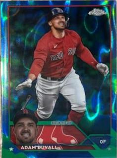 Adam Duvall