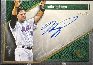 Mike Piazza