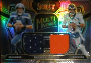 Russell Wilson
