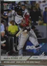 Ronald Acuna Jr.