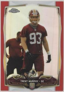Trent Murphy