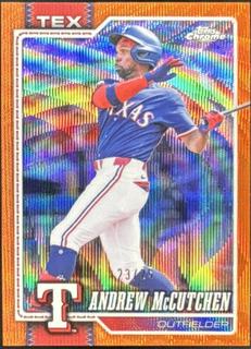 Andrew McCutchen
