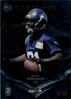 Kevin Norwood