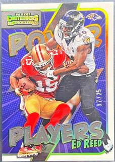 Ed Reed