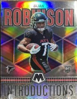 Bijan Robinson
