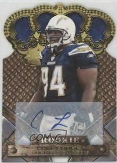 Corey Liuget