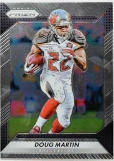 Doug Martin