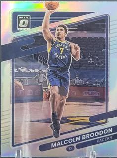 Malcolm Brogdon
