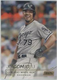 Jose Abreu