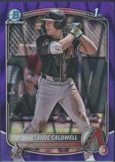 Slade Caldwell