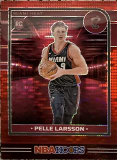 Pelle Larsson