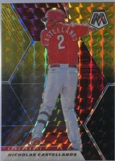 Nicholas Castellanos