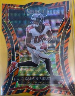 Calvin Ridley