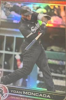 Yoan Moncada