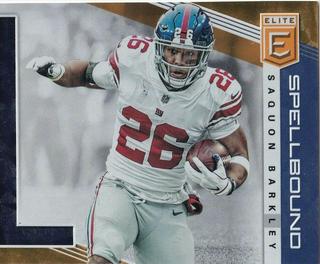 Saquon Barkley
