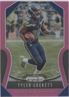 Tyler Lockett