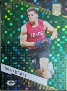 Tucker Kraft