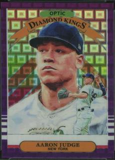 Aaron Judge