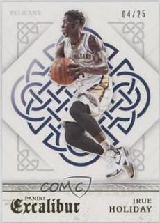 Jrue Holiday