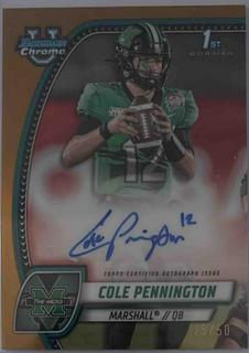 Cole Pennington