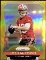 Josh McCown