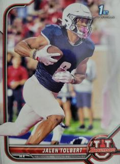 Jalen Tolbert
