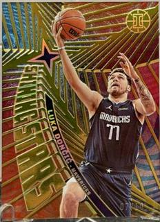 Luka Doncic