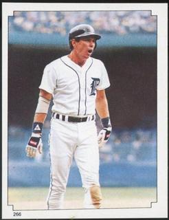 Alan Trammell