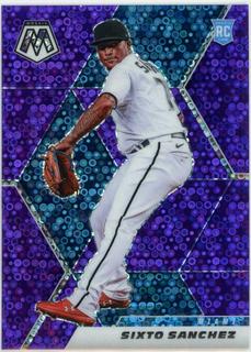 Sixto Sanchez