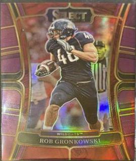 Rob Gronkowski