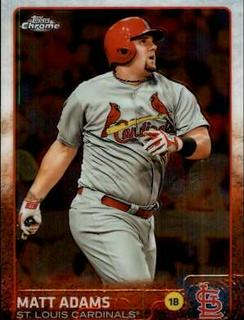 Matt Adams