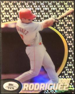 Ivan Rodriguez