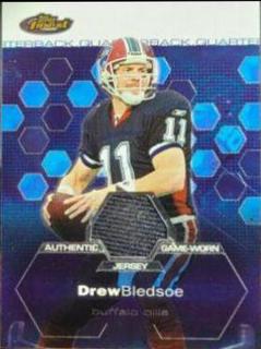 Drew Bledsoe