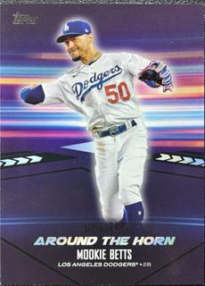 Mookie Betts