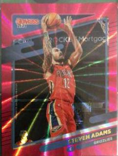 Steven Adams