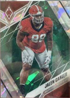 Jalen Carter