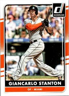 Giancarlo Stanton