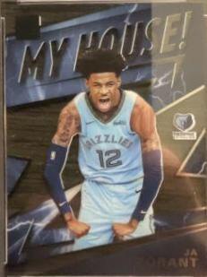 Ja Morant