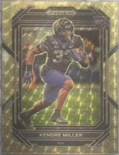 Kendre Miller
