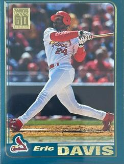 Eric Davis