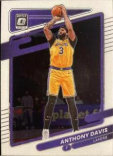 Anthony Davis