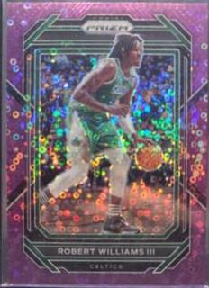 Robert Williams III