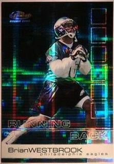 Brian Westbrook