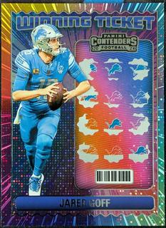 Jared Goff