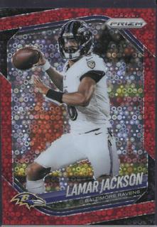 Lamar Jackson