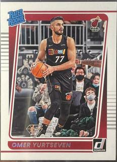 Omer Yurtseven