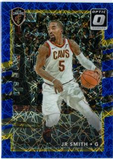 J.R. Smith